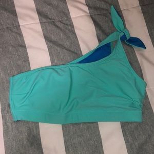 Old Navy Swim Top